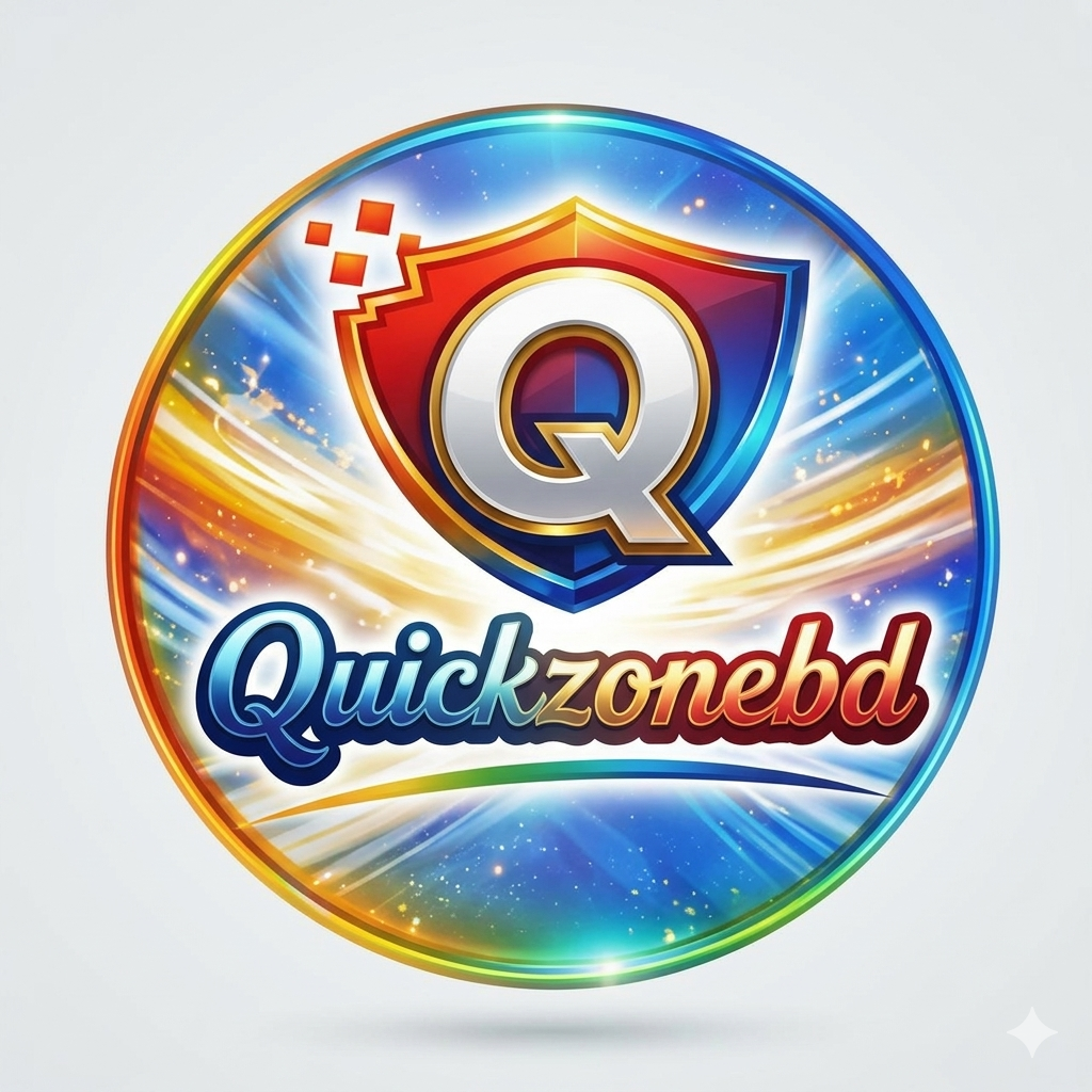 QUICK ZONE BD